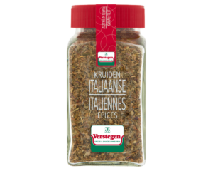 Italiaanse Kruiden - Voorraadpot