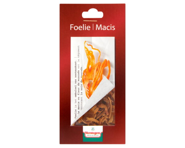 Foelie - Peg card