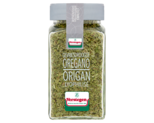 Oregano gevriesdroogd - Voorraadpot