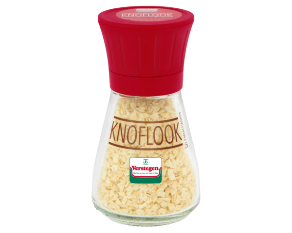 Knoflook - Molen