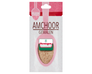 Amchoor (gemalen) - Zakje