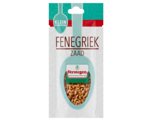 Fenegriek - Zakje