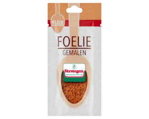 Foelie (gemalen) - Zakje