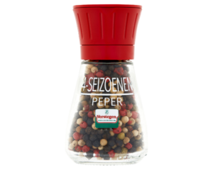 4 Seizoenenpeper - Molen