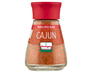 World Spice Blend - Cajun