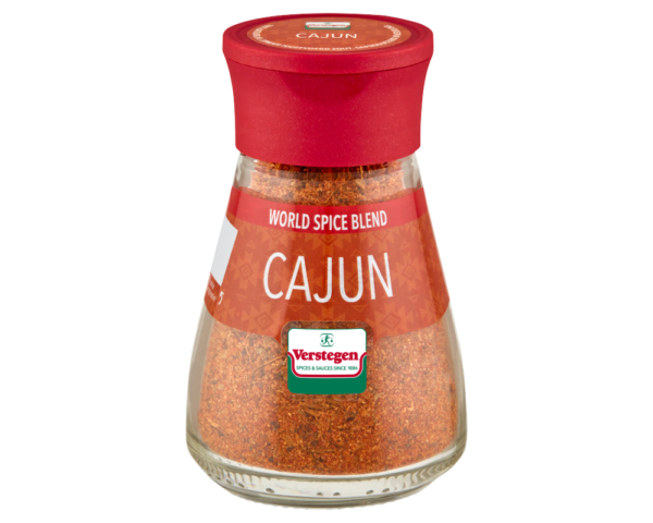 World Spice Blend - Cajun