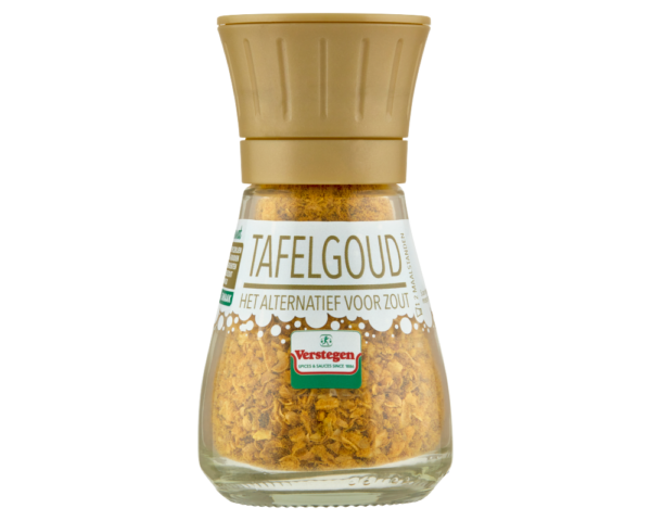 Tafelgoud - Molen