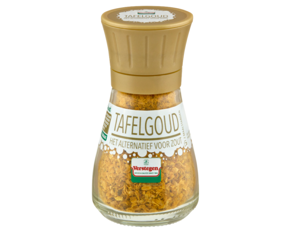 Tafelgoud - Molen