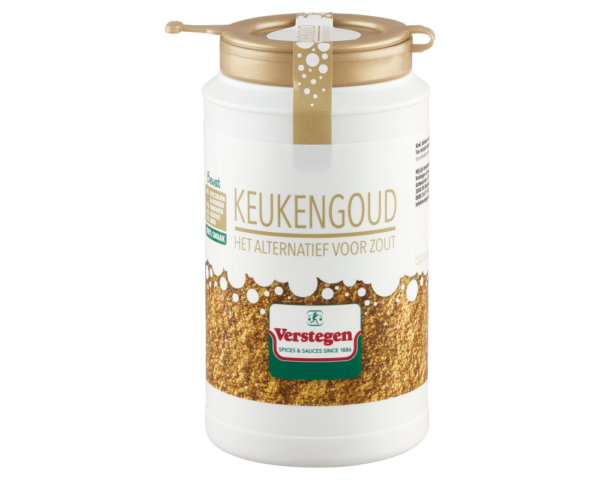 Keukengoud - Strooier midi