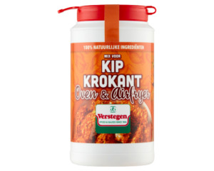 Mix voor Kip Krokant - Strooier midi