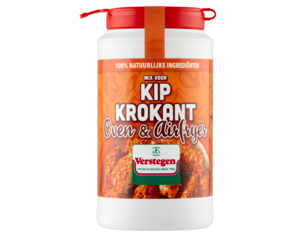 Mix voor Kip Krokant - Strooier midi