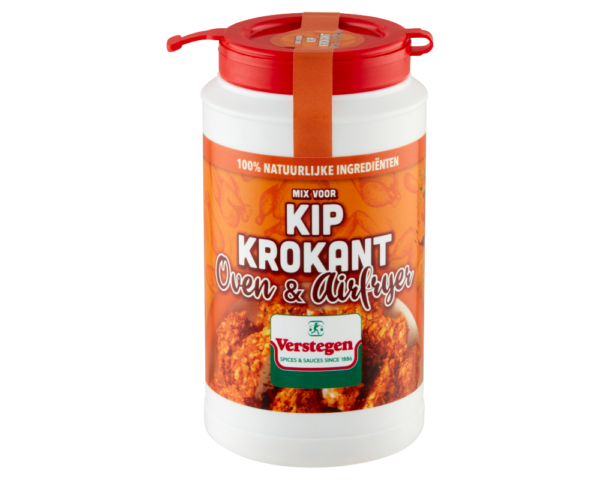 Mix voor Kip Krokant - Strooier midi