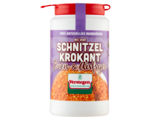 Mix voor Schnitzel Krokant - Strooier midi