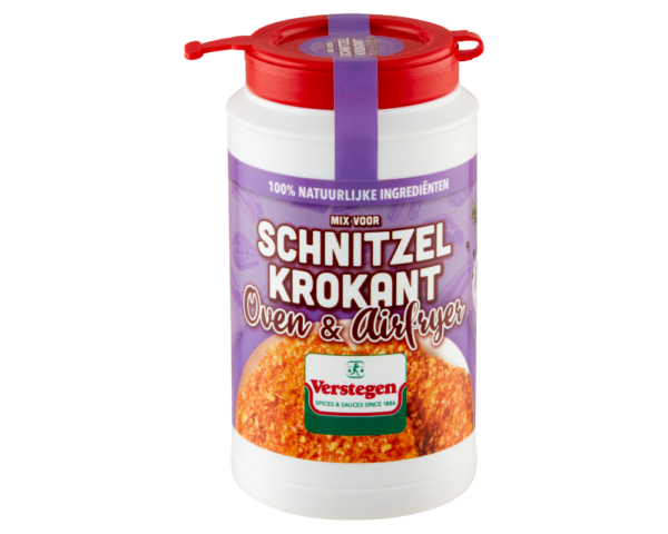 Mix voor Schnitzel Krokant - Strooier midi
