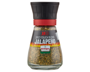 Spicy Touch Blend - Jalapeño - Molen