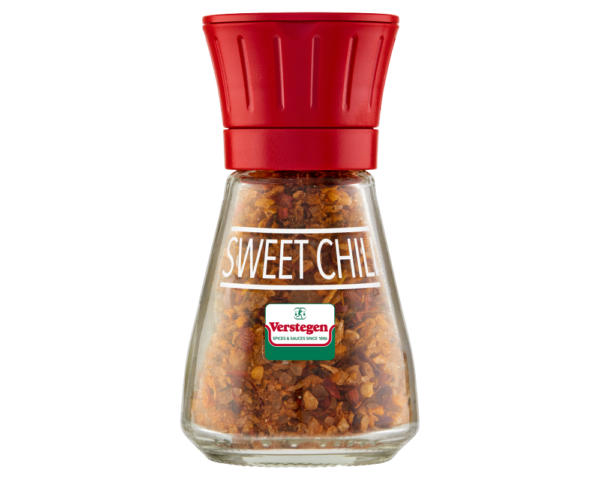 Sweet Chili - Molen