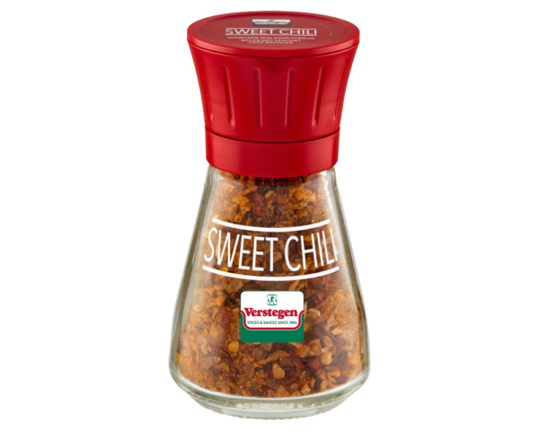 Sweet Chili - Molen