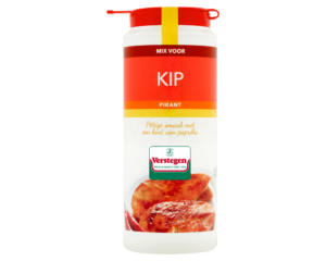 Mix voor Kip Pikant - Strooier groot