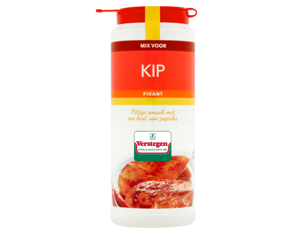 Mix voor Kip Pikant - Strooier groot