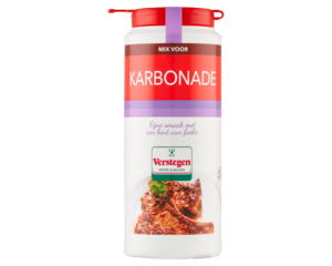 Mix voor Karbonade - Strooier groot