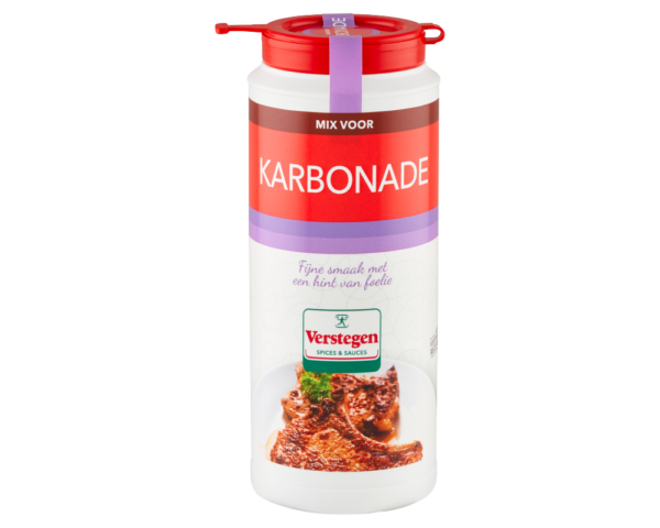 Mix voor Karbonade - Strooier groot