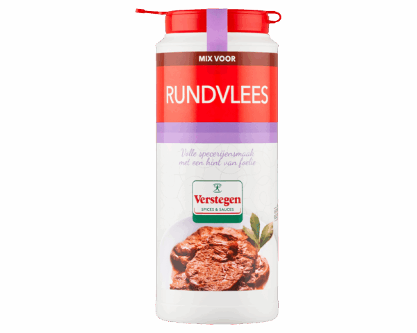 Mix voor Rundvlees - Strooier groot