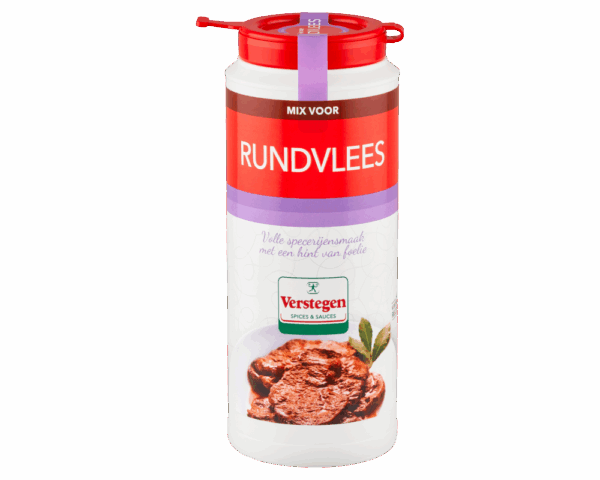 Mix voor Rundvlees - Strooier groot