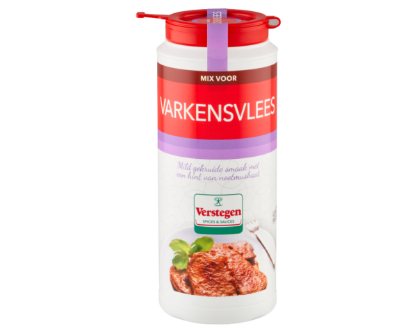 Mix voor Varkensvlees - Strooier groot