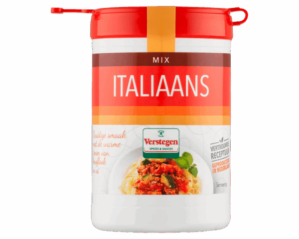 Mix Italiaans - Strooier klein
