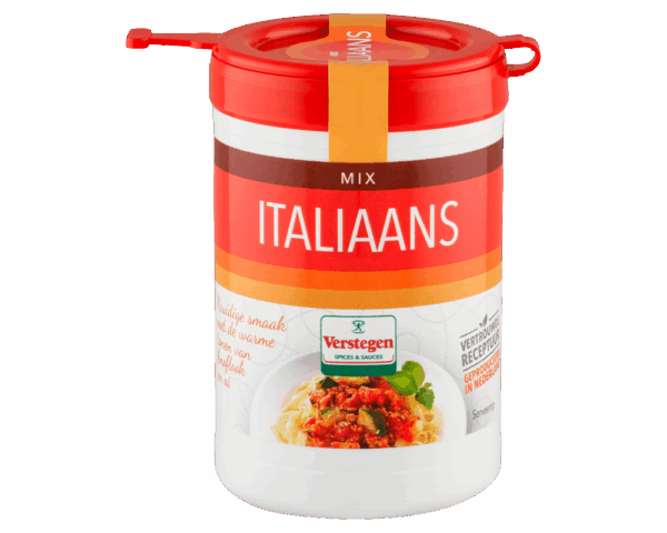 Mix Italiaans - Strooier klein
