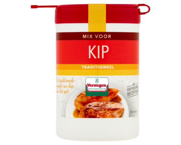Mix voor Kip Traditioneel - Strooier klein