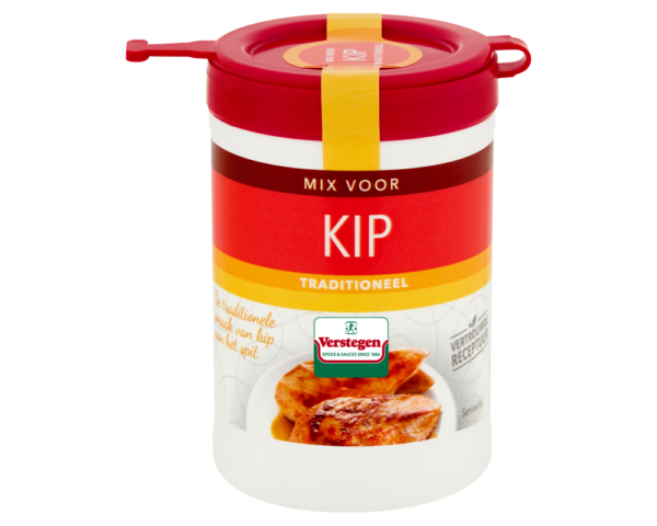 Mix voor Kip Traditioneel - Strooier klein