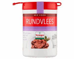 Mix voor Rundvlees - Strooier klein