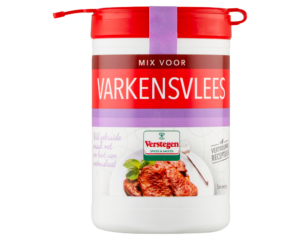 Mix voor Varkensvlees - Strooier klein