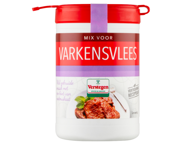 Mix voor Varkensvlees - Strooier klein