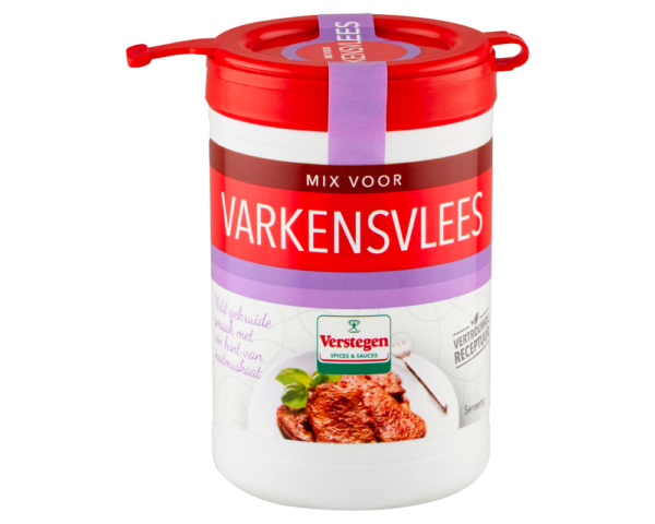 Mix voor Varkensvlees - Strooier klein