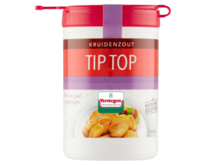 Kruidenzout Tip Top - Strooier klein