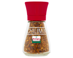 Chilimix - Molen