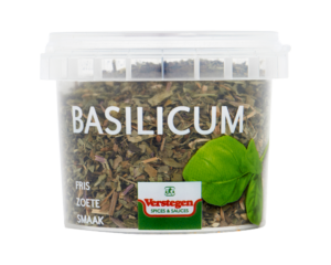 Basilicum - Beker