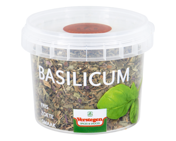 Basilicum - Beker