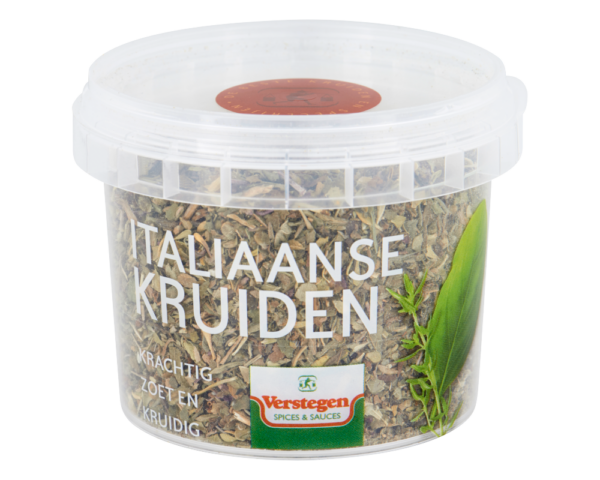 Italiaanse Kruiden - Beker