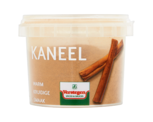 Kaneel - Beker