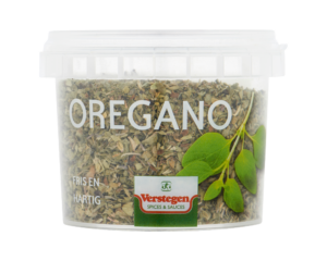 Oregano - Beker