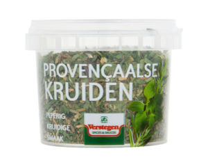 Provençaalse Kruiden - Beker