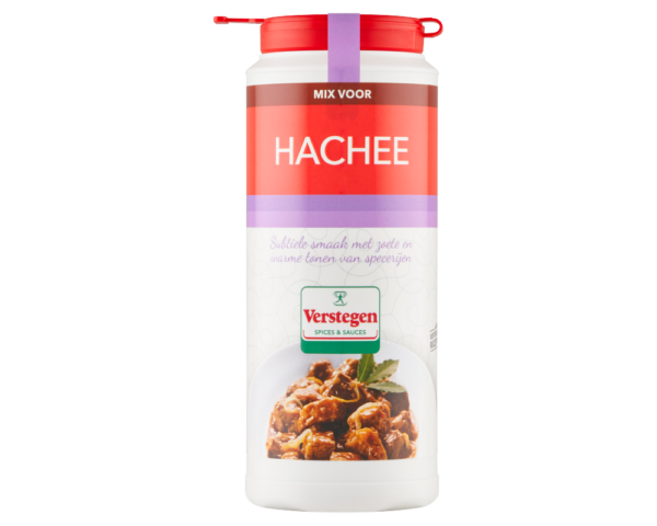 Mix voor Hachee - Strooier groot