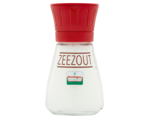 Zeezout - Molen