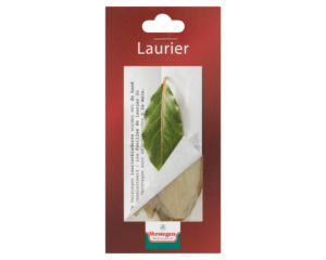 Laurier - Peg card