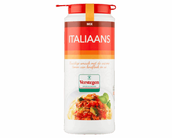 Mix Italiaans - Strooier groot