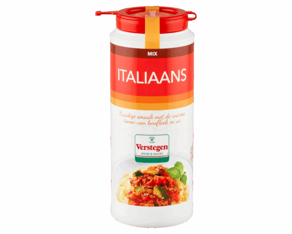 Mix Italiaans - Strooier groot