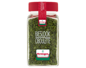 Bieslook - Voorraadpot